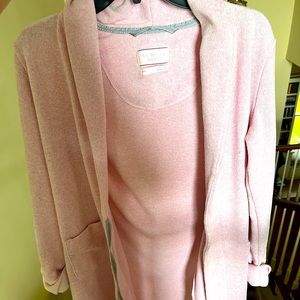 Victoria Secret Robe Medium